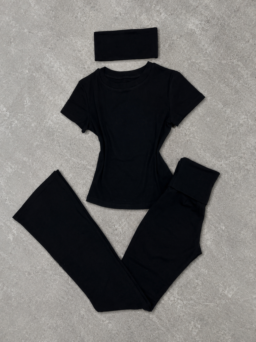 Everyday 3-Piece Set