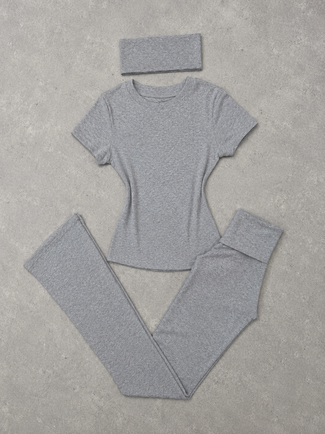 Everyday 3-Piece Set