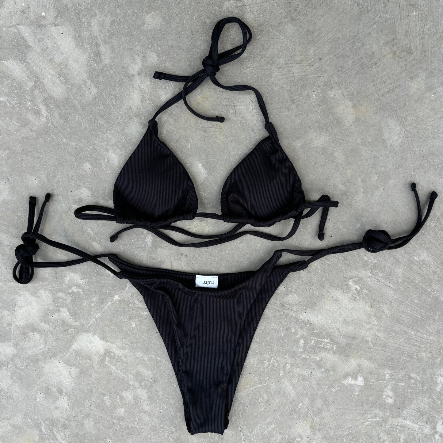 THE PERFECT BIKINI